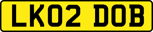 LK02DOB