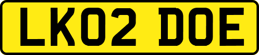 LK02DOE
