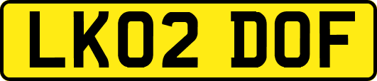 LK02DOF
