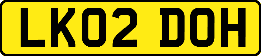 LK02DOH