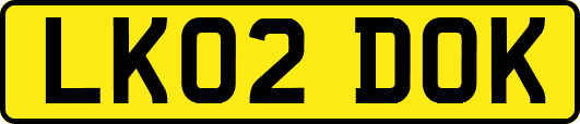 LK02DOK