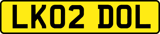LK02DOL