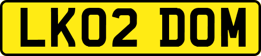 LK02DOM