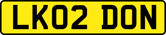 LK02DON