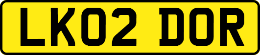 LK02DOR