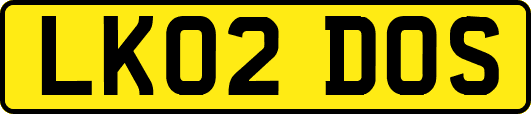 LK02DOS