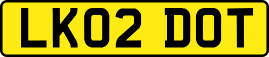 LK02DOT