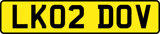 LK02DOV