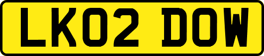 LK02DOW