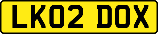 LK02DOX