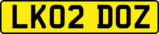 LK02DOZ