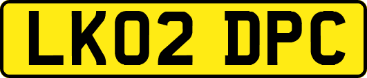 LK02DPC