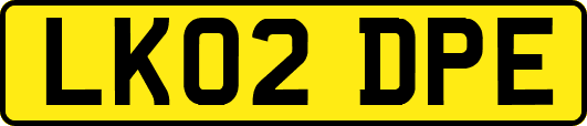 LK02DPE