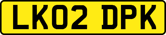 LK02DPK