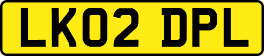 LK02DPL
