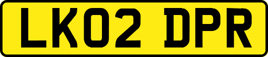 LK02DPR