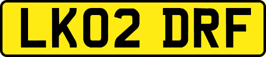 LK02DRF