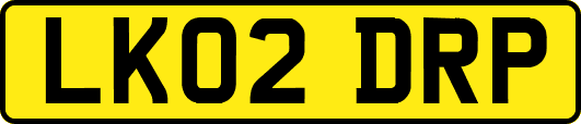 LK02DRP