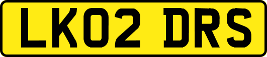 LK02DRS