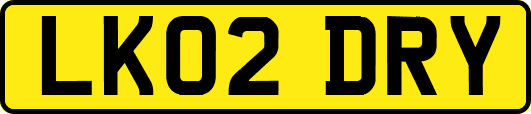 LK02DRY