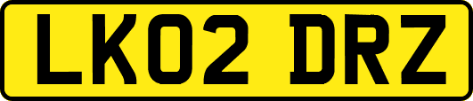 LK02DRZ