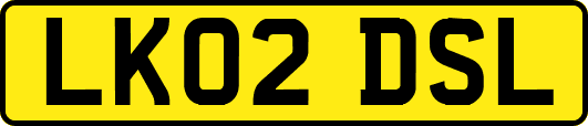 LK02DSL