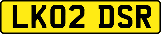 LK02DSR