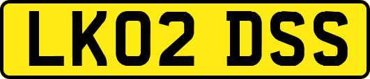 LK02DSS
