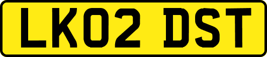 LK02DST