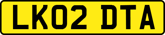 LK02DTA