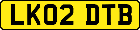 LK02DTB