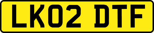 LK02DTF