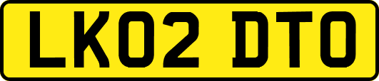 LK02DTO