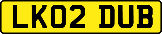 LK02DUB