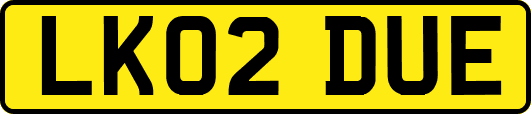 LK02DUE