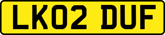 LK02DUF