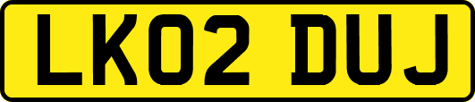 LK02DUJ