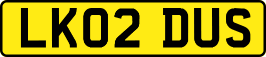 LK02DUS