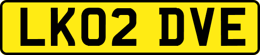 LK02DVE