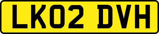 LK02DVH