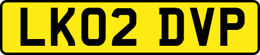 LK02DVP