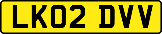 LK02DVV