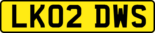 LK02DWS