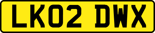 LK02DWX