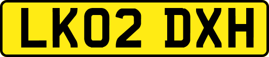 LK02DXH