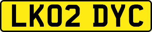LK02DYC