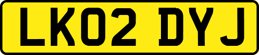 LK02DYJ