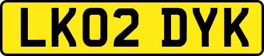 LK02DYK