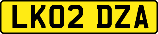 LK02DZA
