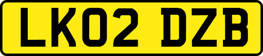 LK02DZB